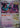 Flutter Mane 079/208 Terastal Gathering Pokemon Chinese