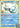 Vaporeon 42/236 Uncommon Cosmic Eclipse Pokemon