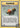Pokemon Flute 86/102 Uncommon Base Set Shadowless Pokemon 1st Edition