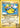 Flying Pikachu 25 Promo Wizards Black Star Promos Pokemon