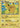 Pikachu 42/146 Common XY Pokemon Reverse Holo