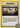 The Boss's Way 105/110 Uncommon Legendary Collection Pokemon