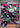 Roxie's Performance 119/083 Special Art Rare Ninja Spinner Pokemon Japanese Holo