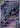 Hop's Trevenant 204/193 Art Rare MEGA Dream ex Pokemon Japanese