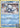 Alolan Sandshrew 004/012 Holo Promo McDonald's Promos 2019 Pokemon Holo