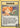 Misty's Tears 118/132 Uncommon Gym Challenge Pokemon Unlimited