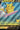 Surfing Pikachu V 008/025 Holo V Rare Celebrations Pokemon