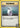 Potion 94/102 Common Base Set Unlimited Pokemon