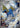 Manectric 086/081 Art Rare Abyss Eye Pokemon Japanese Holo