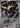 Xerneas 089/083 Art Rare Ninja Spinner Pokemon Japanese Holo