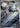 Snover 067/063 Art Rare Mega Symphonia Pokemon Japanese