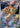Chimchar 011/030 30th Anniversary Celebration Pokemon Chinese