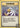 Scoop Up 78/102 Rare Base Set Unlimited Pokemon