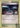 Magnetic Storm (Pokemon League) 91/106 Holo League & Championship Cards Pokemon