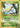 Weedle 69/102 Common Base Set Unlimited Pokemon
