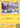 Chinchou 008/015 Promo McDonald's Promos 2022 Pokemon