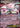 Mega Diancie ex 041/094 Double Rare Phantasmal Flames Pokemon Holo