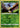 Blipbug 017/163 Common Battle Styles Pokemon Reverse Holo