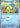 Panpour 017/086 Common SV: Black Bolt Pokemon