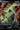 Tyranitar V 158/264 Holo V Rare Fusion Strike Pokemon Holo