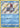 Sobble SV025/SV122 Shiny Rare Shining Fates Shiny Vault Pokemon