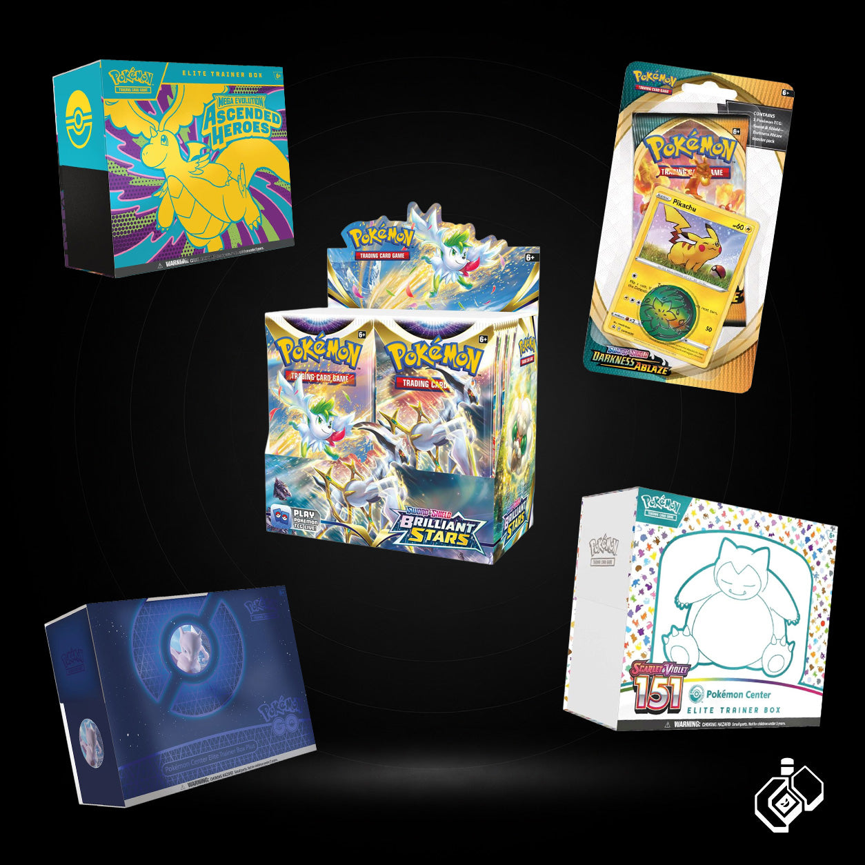 English Sets