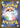 Fan Rotom 213/193 holo Art Rare MEGA Dream ex Pokemon Japanese