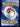 Okidogi ex 224/207 Brilliant Fantasy Pokemon Chinese