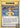 Misty's Determination 80/108 Uncommon Evolutions Pokemon