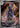 Ceruledge 109/106 Art Rare Super Electric Breaker Pokemon Japanese Holo