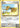 Doduo 69/108 Common Evolutions Pokemon