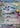 Glaceon ex 047/208 Terastal Gathering Pokemon Chinese