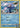 Popplio 39/149 Common SM Base Set Pokemon