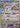 Sylveon ex 076/208 Terastal Gathering Pokemon Chinese