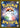 Fennekin 085/083 Art Rare Ninja Spinner Pokemon Japanese