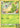Metapod 2/68 Uncommon Hidden Fates Pokemon