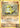 Sandshrew 54/108 Common Evolutions Pokemon