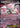 Mega Diancie ex 041/094 Double Rare Phantasmal Flames Pokemon Holo