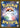 Bruxish 068/064 Art Rare Paradise Dragona Pokemon Japanese