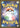 Heliolisk 201/193 holo Art Rare MEGA Dream ex Pokemon Japanese