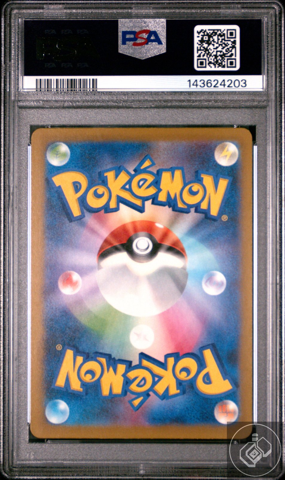 Numel 198 Art Rare M2a-mega Dream EX Pokemon Japanese PSA 10