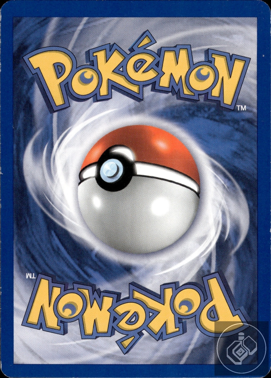 Rainbow Energy 17/82 Holo Rare Team Rocket Pokemon Unlimited Holo