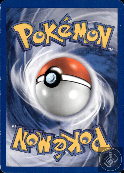 Rainbow Energy 17/82 Holo Rare Team Rocket Pokemon Unlimited Holo