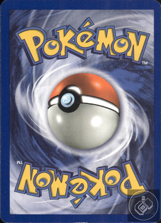 Poke Ball 64/64 Common Jungle Pokemon 1st Edition