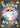 Mabosstiff 088/078 Art Rare Violet ex Pokemon Japanese