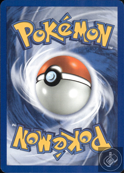 Misty's Wish 108/132 Rare Gym Challenge Pokemon 1st Edition