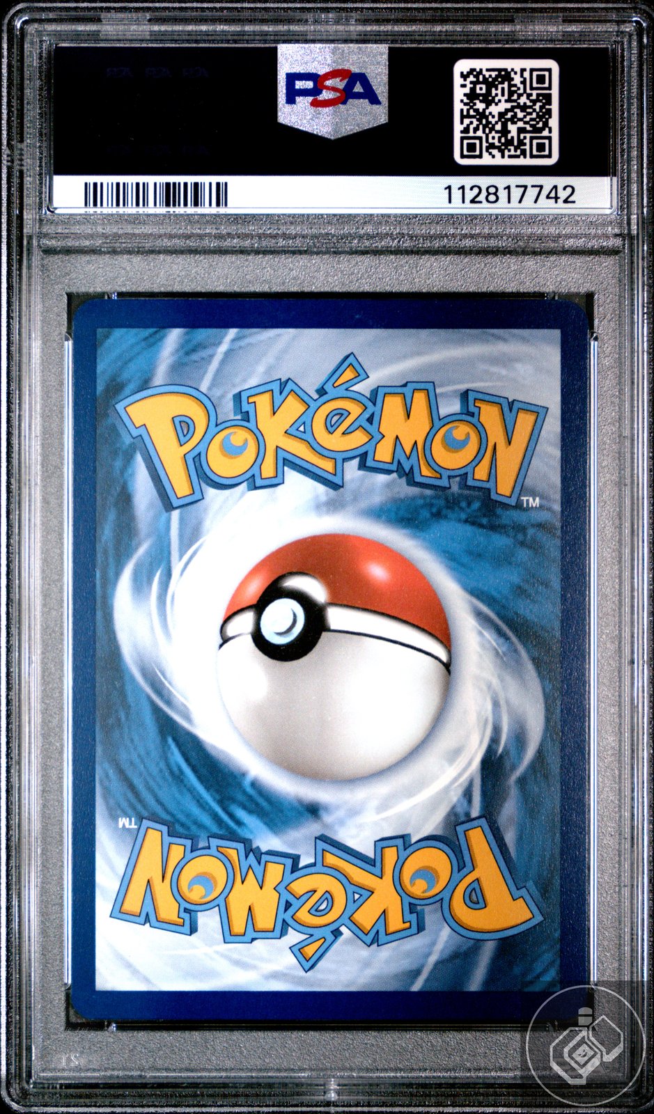 N's Zorua 189/159 Journey Together Elite Trainer Box Pokemon PSA 10