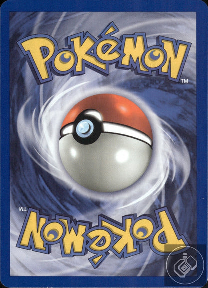 Computer Search 71/102 Rare Base Set Unlimited Pokemon