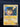 Pikachu HGSS03 Promo HGSS Black Star Promos Pokemon