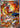 Infernape 173/167 Illustration Rare Twilight Masquerade Pokemon